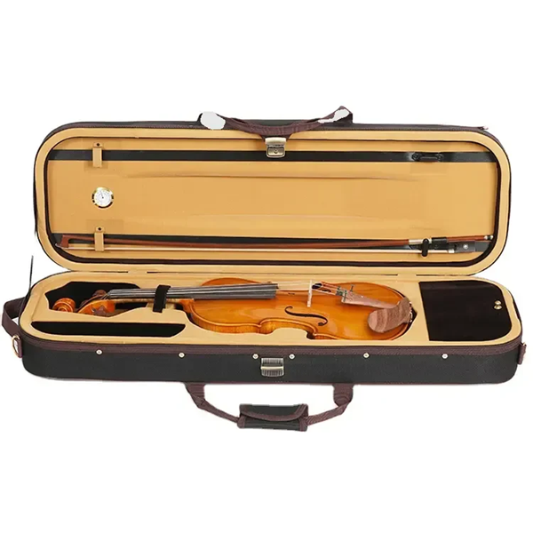Professional Drumroll Violin - GN880