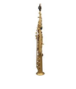 Drumroll - SA220 Soprano