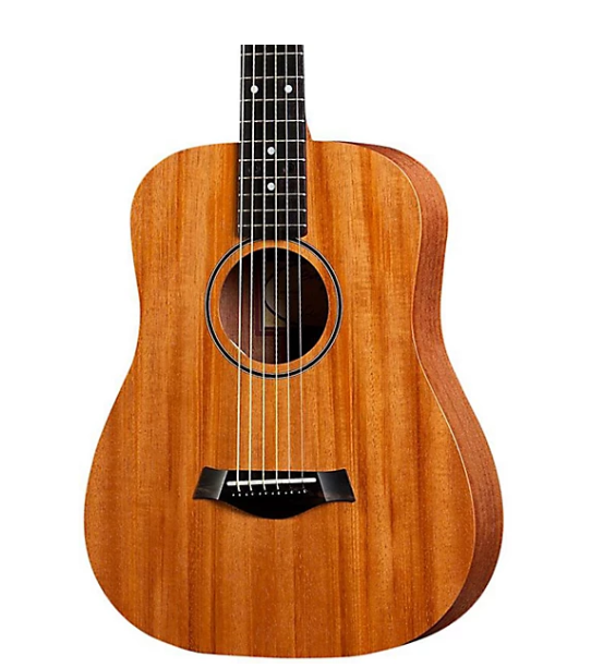Taylor Baby Taylor Mahogany Acoustic Guitar Natural
