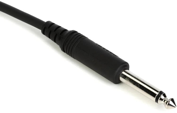 Mogami Pure Patch PP Cable - 15 foot