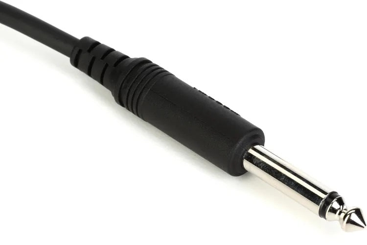 Mogami Pure Patch PP Cable - 15 foot