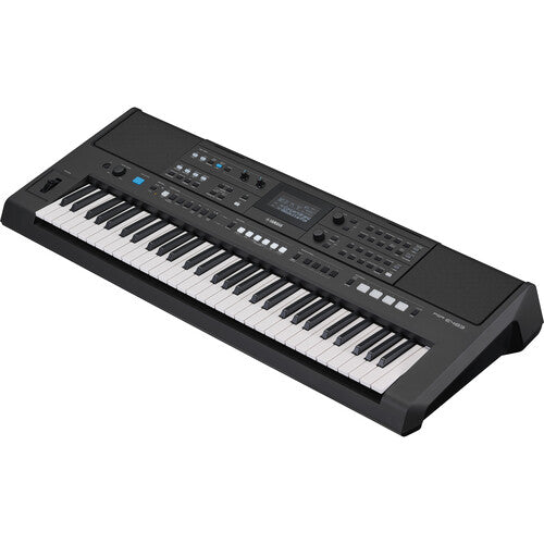 Yamaha PSR-E483 Keyboard with Jewish Beats