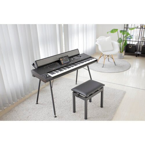 Korg PaAS MK2 Speaker Amplification System for Pa5X Keyboard