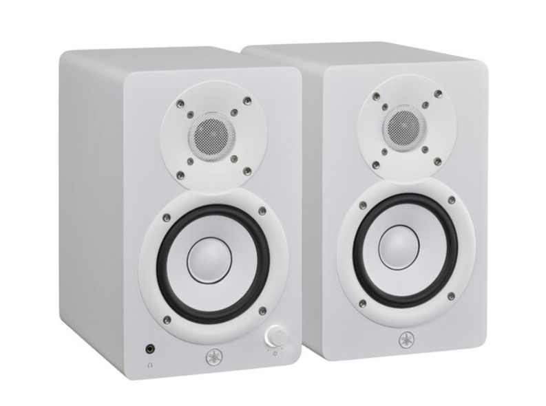 Yamaha HS3 Active 3.5" 2-Way Studio Monitors