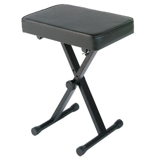 Yamaha PKBB1 - X-Style Fold-Up Keyboard Bench