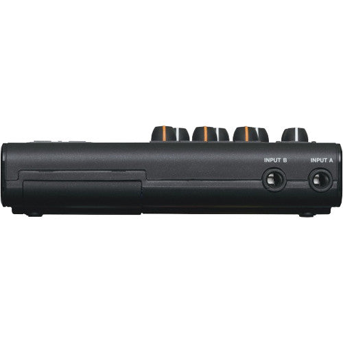 TASCAM DP-006 6-Track Digital Pocketstudio