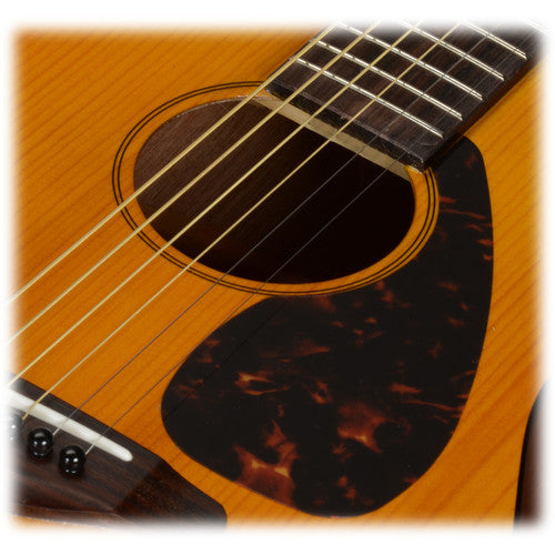 Yamaha JR1-3/4-Size Acoustic Guitar