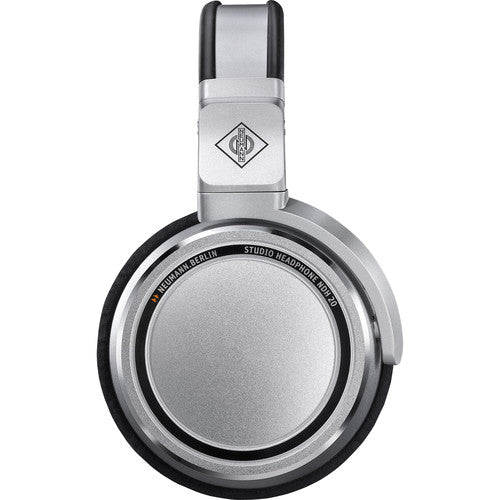 Neumann NDH 20 Black Edition Closed-Back Studio Headphones