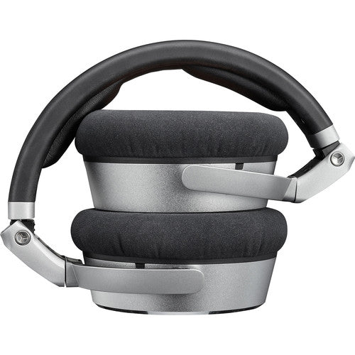 Neumann NDH 20 Black Edition Closed-Back Studio Headphones
