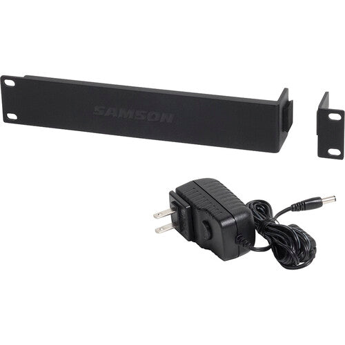 Samson Concert 88x Wireless Handheld Microphone System with Q7 Mic Capsule