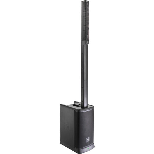 JBL Eon One MK2 All-in-One, Battery-Powered Column PA with Built-In Mixer and DSP