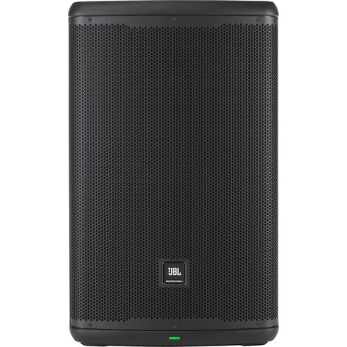 JBL EON712 Two-Way 12" 1300W Powered Portable PA Speaker with Bluetooth and DSP