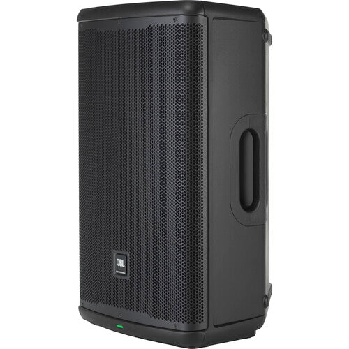 JBL EON712 Two-Way 12" 1300W Powered Portable PA Speaker with Bluetooth and DSP