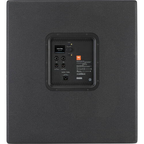 JBL EON718S 1500W 18" Powered Subwoofer with Bluetooth Control and DSP