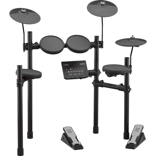 Yamaha DTX402K Electronic Drum Kit with 5 Free Lessons at Bassline Pro!