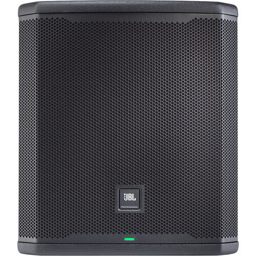 JBL PRX918XLF Professional 18" 2000W Powered Subwoofer with Bluetooth Control