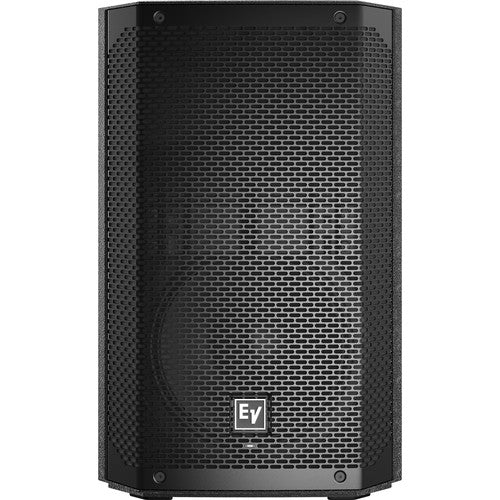 Electro-Voice ELX200-10P 10" 2-Way 1200W Powered Speaker (White, Single)