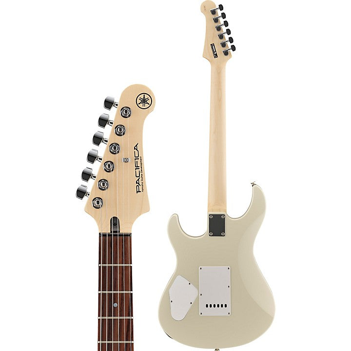 Yamaha PAC112V Electric Guitar