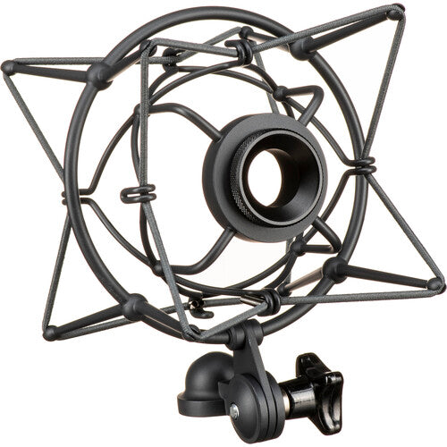 Neumann U 87 Ai Large-Diaphragm Multipattern Condenser Microphone Studio Set