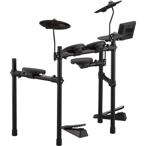 Yamaha DTX402K Electronic Drum Kit with 5 Free Lessons at Bassline Pro!