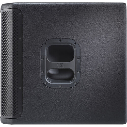 JBL PRX918XLF Professional 18" 2000W Powered Subwoofer with Bluetooth Control