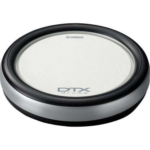Yamaha DTX6KK3-X 9-Piece Electronic Drum Kit with DTX-PRO Sound Module