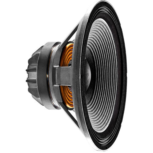 JBL SRX812P 12" Two-Way Bass Reflex Self Powered System