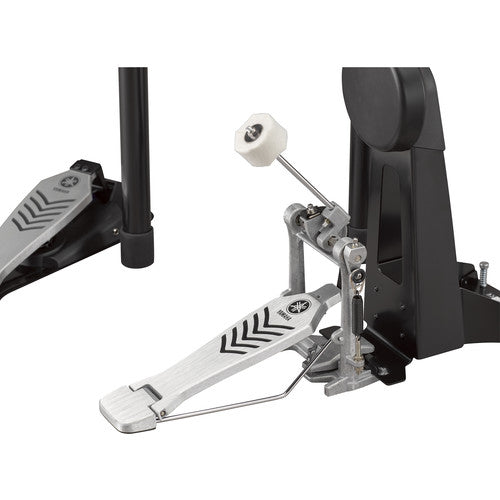 Yamaha DTX402K Electronic Drum Kit with 5 Free Lessons at Bassline Pro!