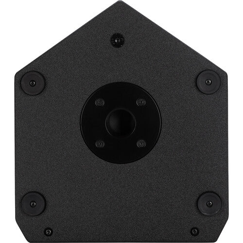 RCF NX 915-A Two-Way 15" 2100W Powered PA Speaker with Integrated DSP
