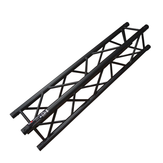 ProX Truss 9.84Ft 3m F34 Segment Black Powder Coated | 2mm Wall