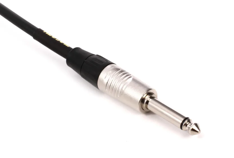 Mogami MCP GT 10 CorePlus Straight to Straight Instrument Cable - 10 foot