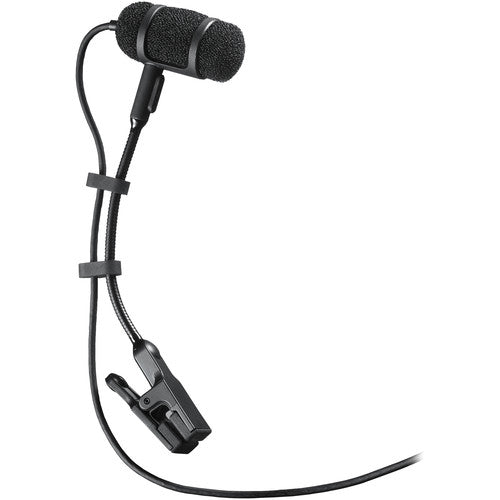 Audio-Technica Pro 35 Cardioid Condenser Instrument Microphone