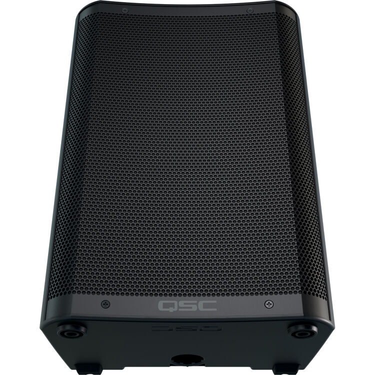 QSC CB10 Battery-Powered 10" Portable Loudspeaker