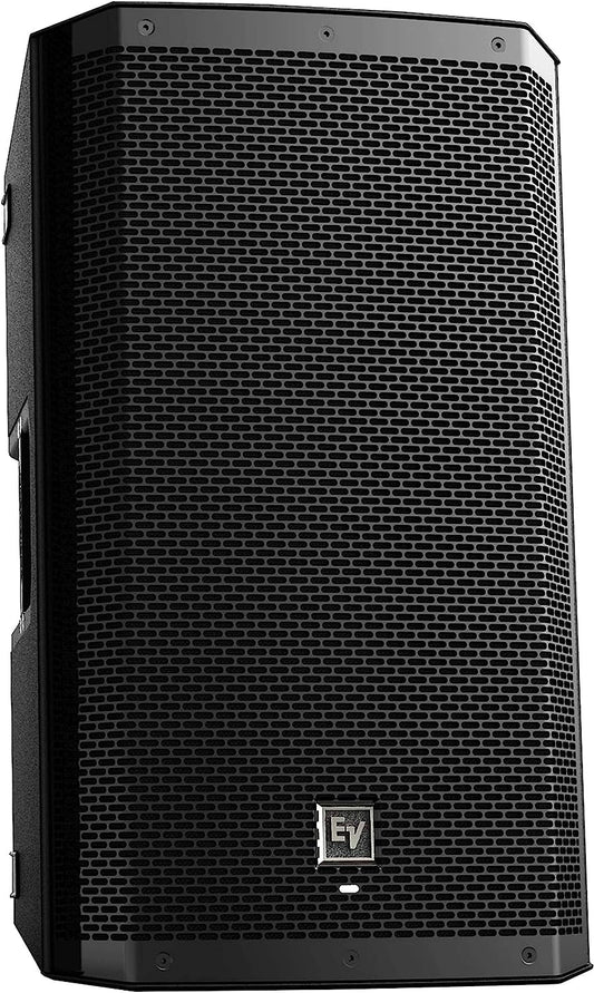 Electro-Voice ZLX-12BT 12" 1000W Bluetooth Powered Loudspeaker