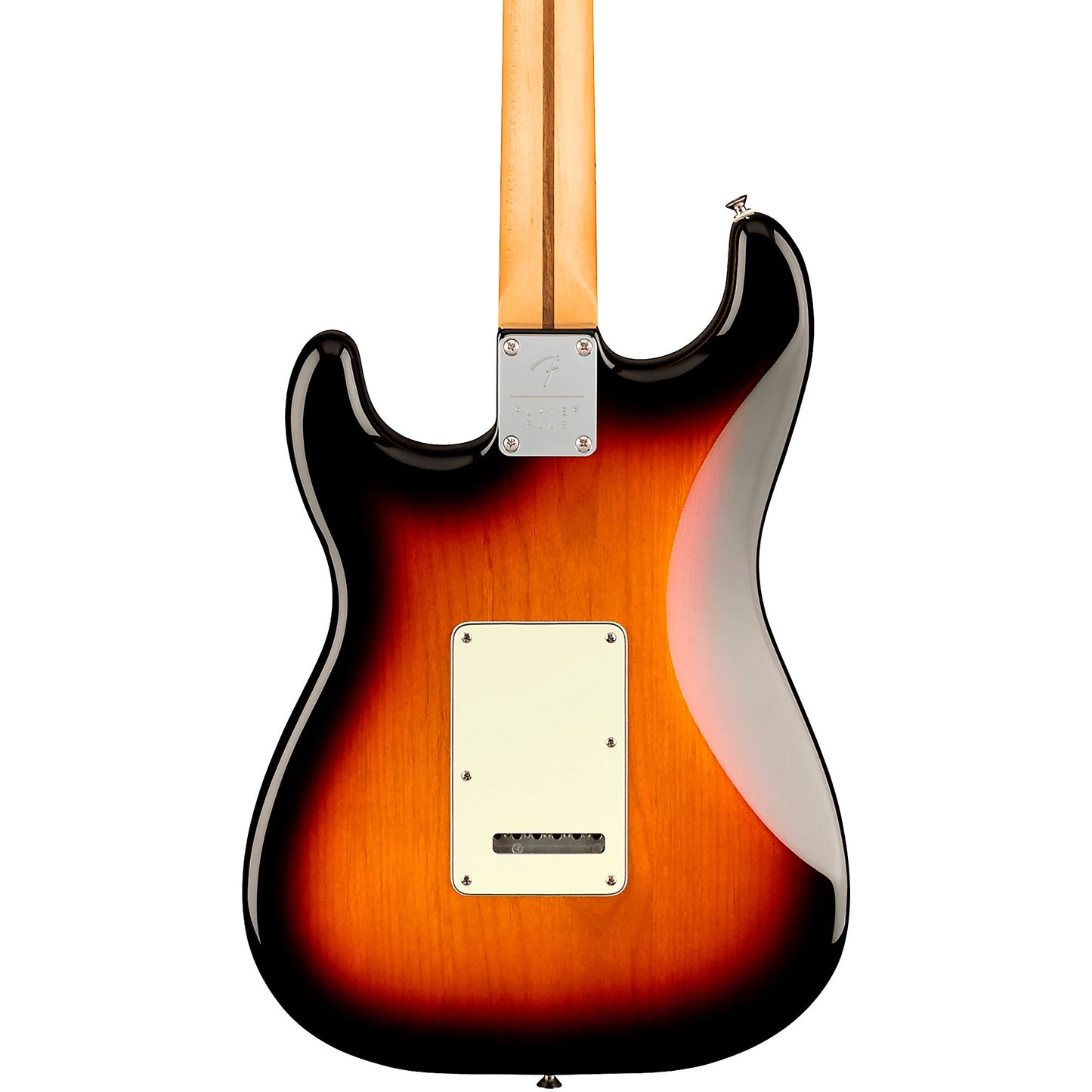 Fender Player Plus Stratocaster HSS Maple Fingerboard Electric Guitar 3-Color Sunburst