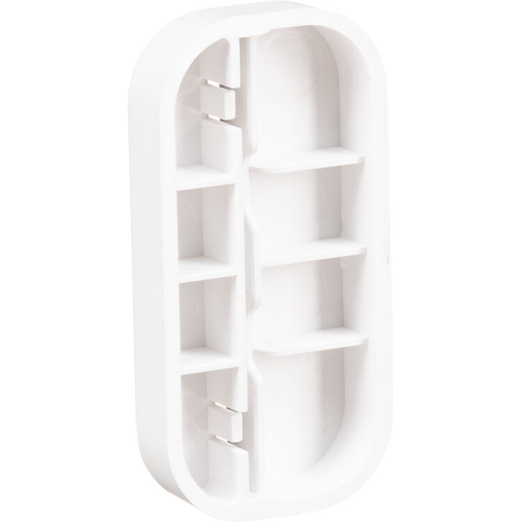 JBL COL800 Slim Column Array Passive Loudspeaker (32", White)