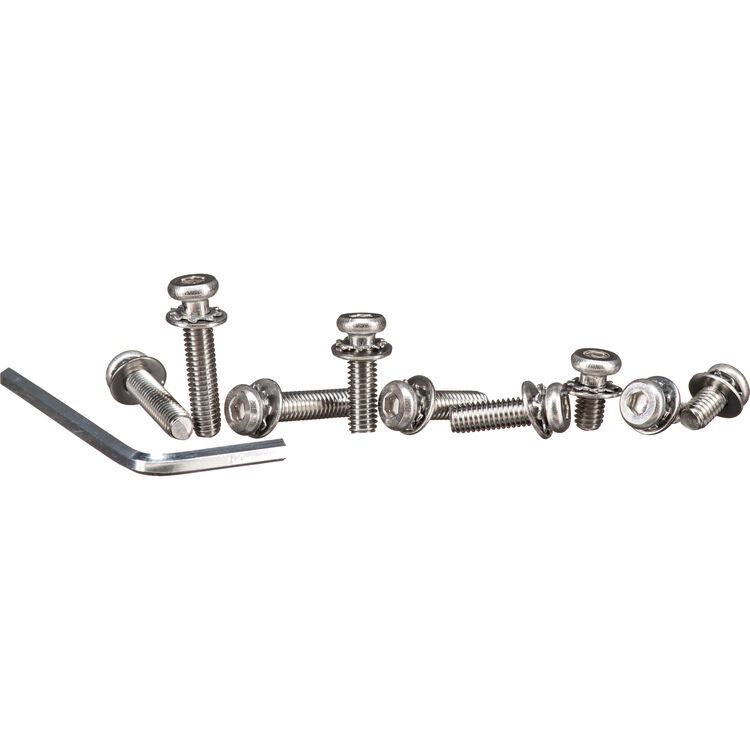 JBL COL800 Slim Column Array Passive Loudspeaker (32", White)