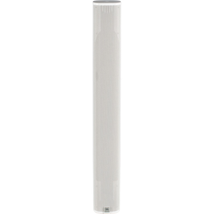 JBL COL800 Slim Column Array Passive Loudspeaker (32", White)