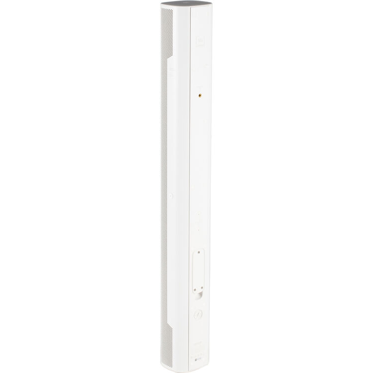 JBL COL800 Slim Column Array Passive Loudspeaker (32", White)
