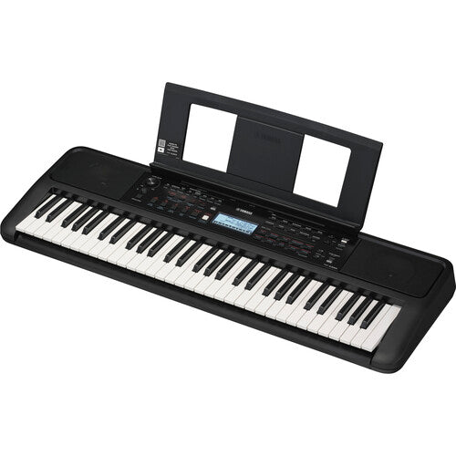 Yamaha PSR-E383 61-Key Touch-Sensitive Portable Keyboard