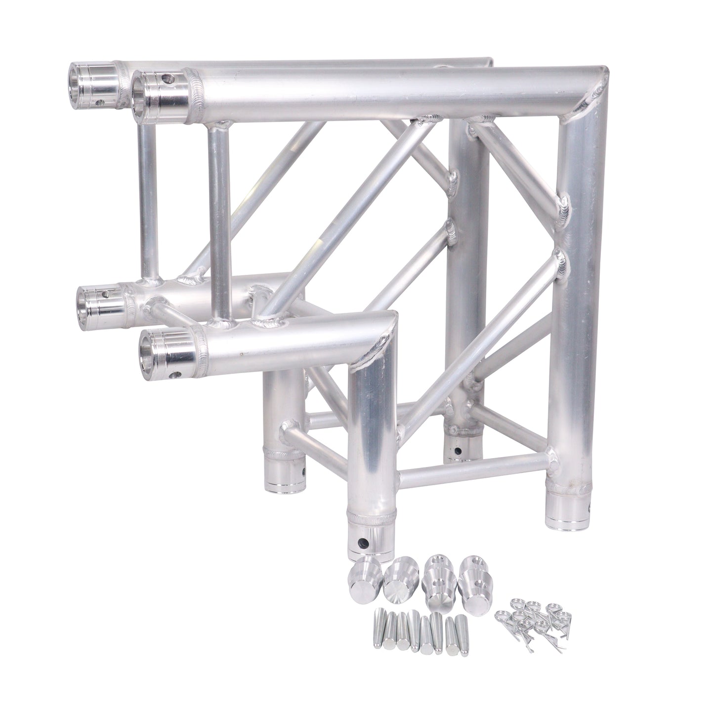 ProX Square Truss Corner 2 Way 90 Degree Angle - 1.64 ft.