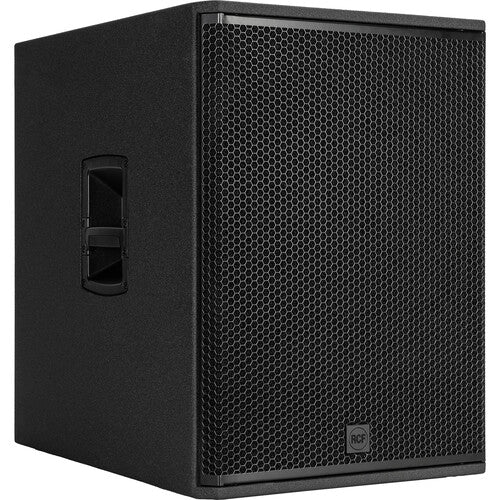 RCF SUB 708-AS MK3 18" Active Subwoofer