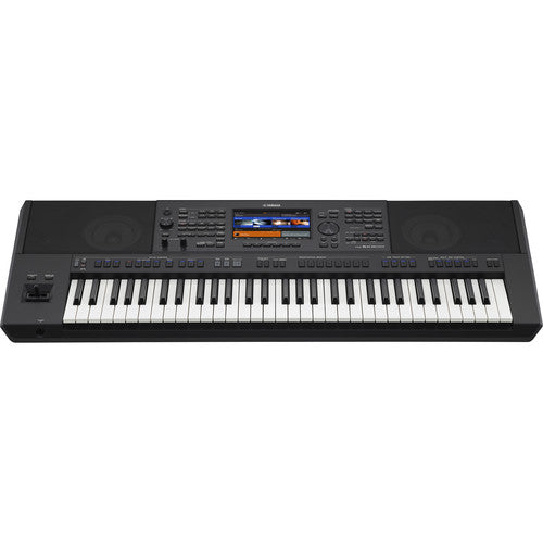 Yamaha PSR-SX900 - Arranger Workstation Keyboard Loaded with Jewish Beats