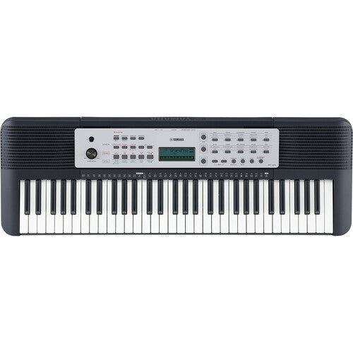 Yamaha YPT-270 Portable Keyboard 61-key