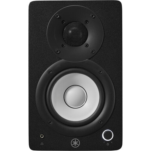 Yamaha HS4 Active 4.5" 2-Way Studio Monitors (Black)