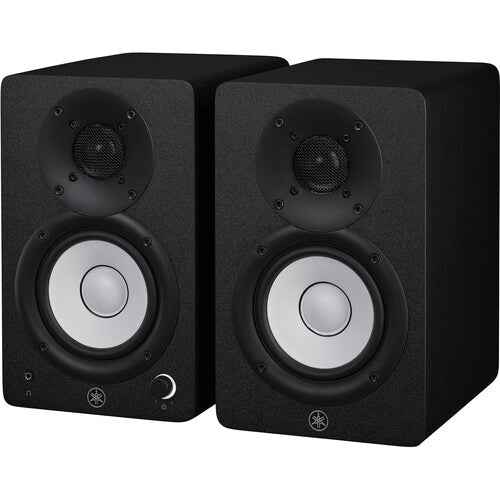 Yamaha HS4 Active 4.5" 2-Way Studio Monitors (Black)