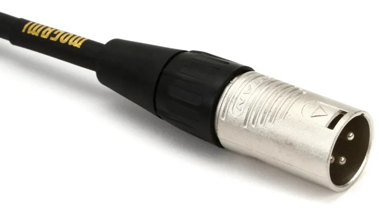 Mogami MCP SXM 05 CorePlus TRS Male to XLR Male Cable - 5 foot