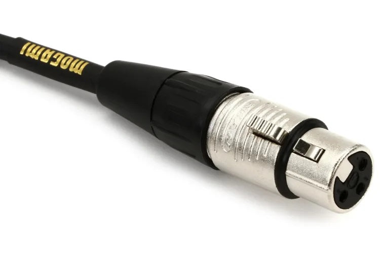 Mogami MCP SXF 05 CorePlus XLR Female to TRS Male Cable - 5 foot