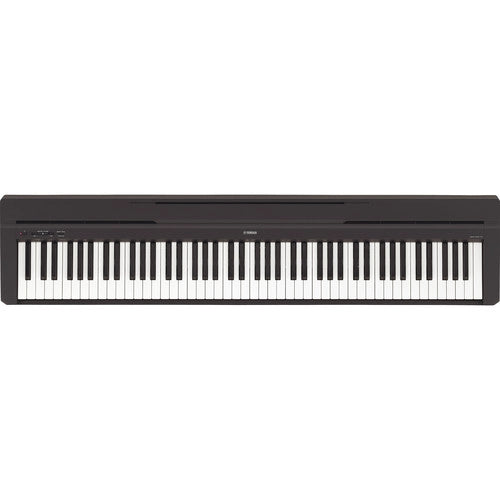 Yamaha P-45 88-Key Portable Digital Piano (Includes PA150 PSU)