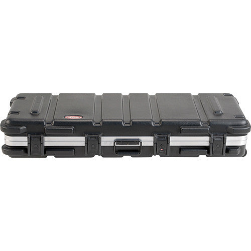 SKB ATA 61-Note Keyboard Carrying Case 4214w